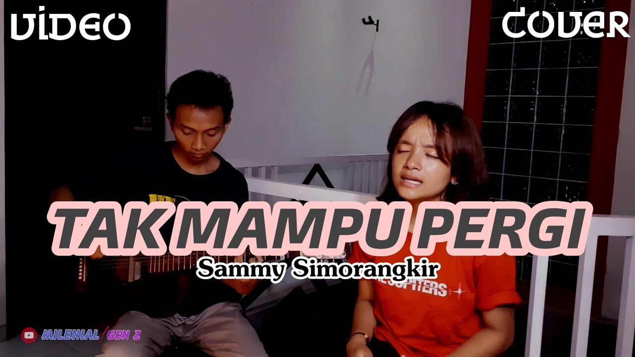 Download Tak Mampu Pergi Cover Devano Denadra Mp3 Mp4 3gp Flv Download Lagu Mp3 Gratis