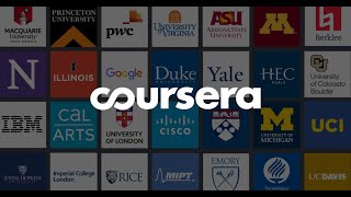 طريقه الحصول علي الدعم المالي من كورسيرا والحصول علي شهادة مجانية من الموقع coursera