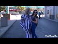 The BEST Beetlejuice In Any Universal Studios theme park!!!!