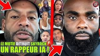 BOOBA DETRUIT SKY INVITE WILLYLANCIEN IA, KAARIS CLASH une DANSEUSE, KOBA OFFRE PORCHE WEJDENE, PLK