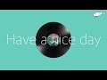 이마세(imase) - Have a nice day / [가사/번역/발음] / Lyric video