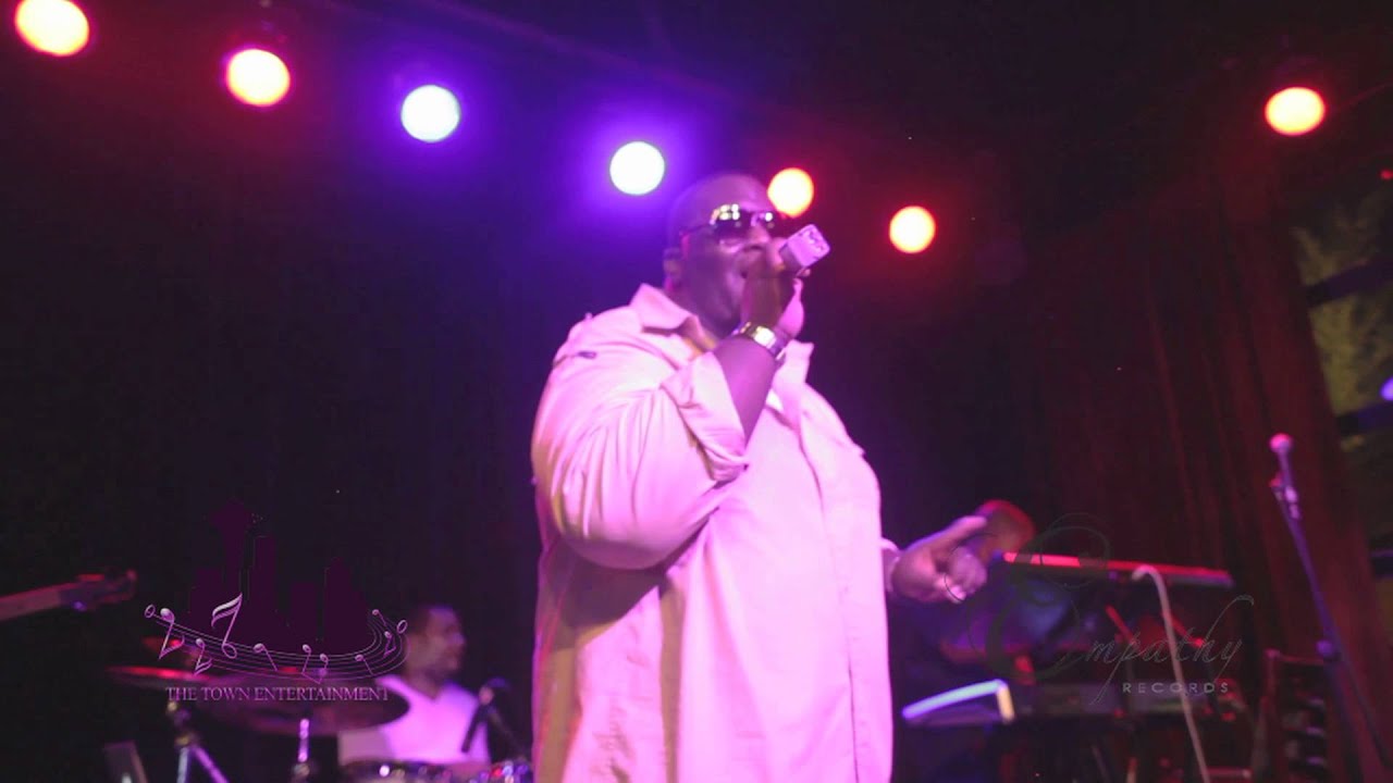 Che Blaq - Love Isn't Coming Back