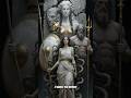 Medusa, Monster or Victim? #ai #trendingshorts #trending #wisdom #greekmythology