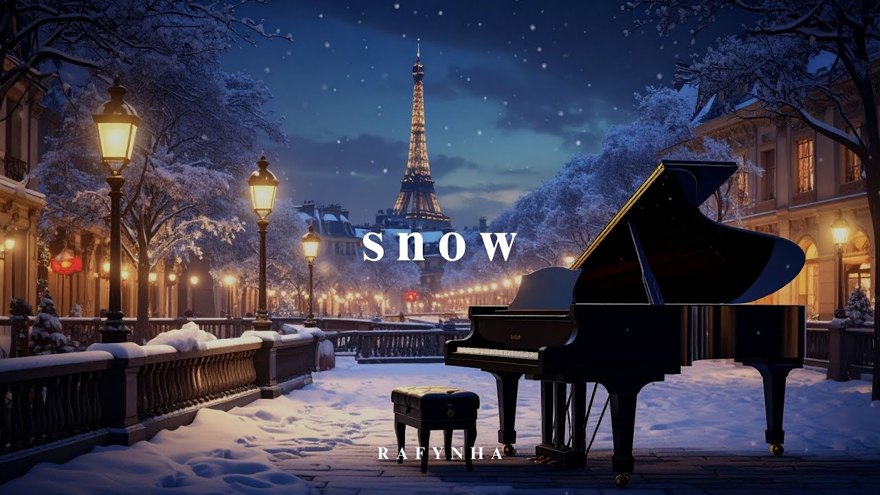 [FREE] Coldplay x Lewis Capaldi Acoustic Piano Ballad Type Beat "Snow " 2025