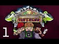 Minecraft Pantheon with Beef &