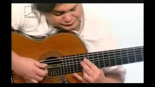 Video thumbnail of "Yamandu Costa - Grande Violonista"