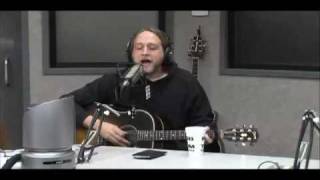 Video thumbnail of "Hayes Carll - "She Left Me For Jesus""