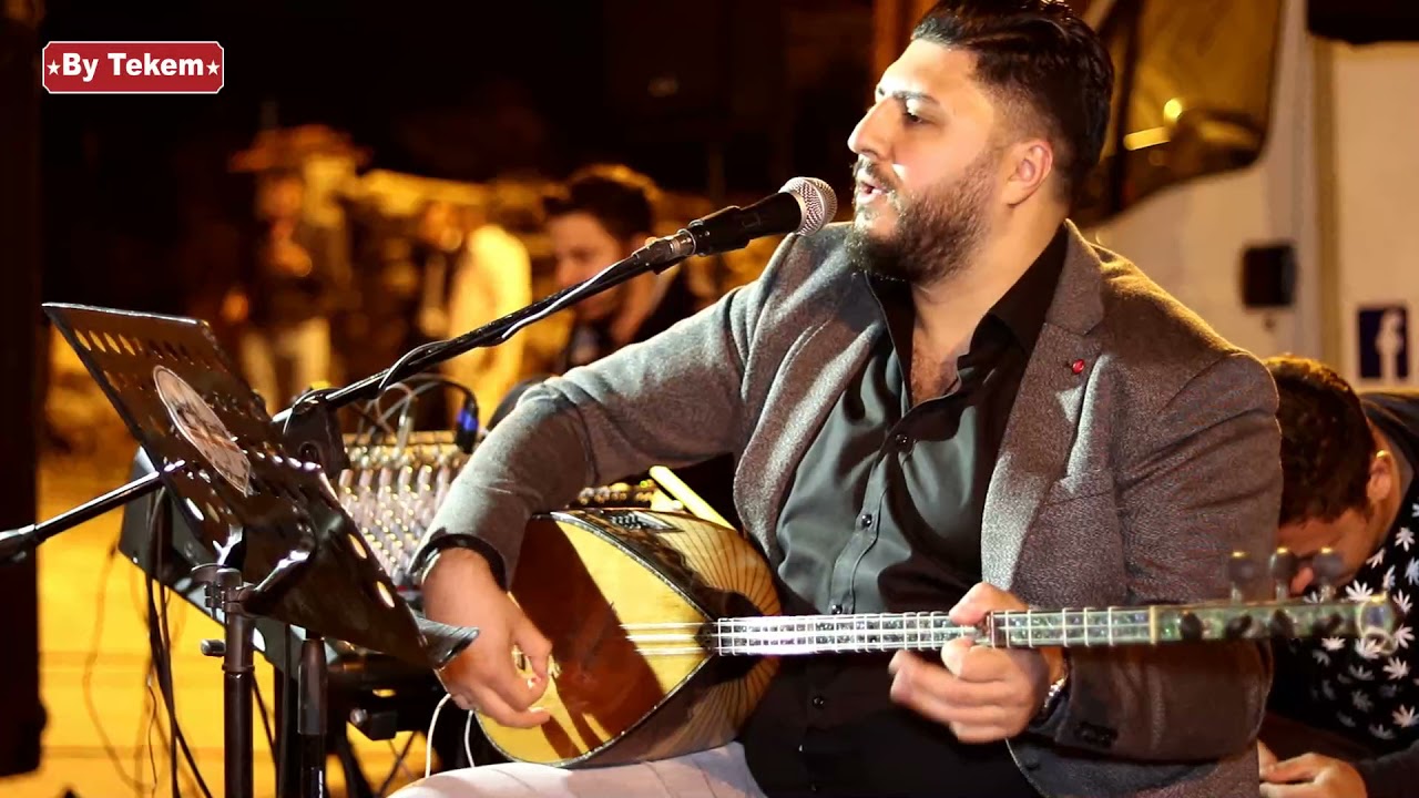 By Tekem Çağlar Akkaya Uzun Hava & Leylom