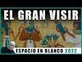 Espacio en Blanco - El Gran Visir (06/03/2022)