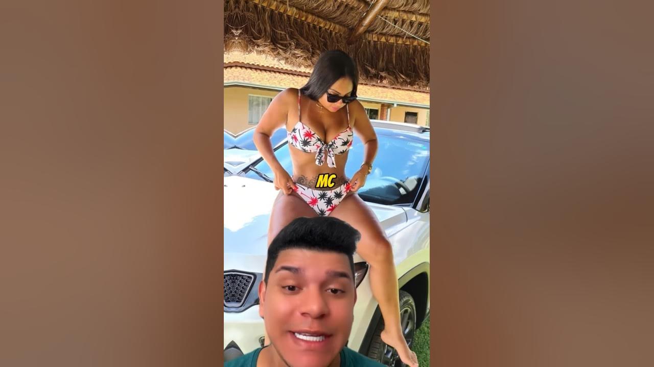 Mãe do mc ryan sp viraliza por seu muito bonita 🤣👏🏻 YouTube