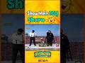 Show Mein DDLJ Shuru #shorts #ytshorts #hoshyarian