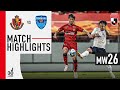 Nagoya Yokohama FC goals and highlights