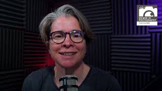 Tracy Calder Talks About Close-Up Photographer Of The Year Cupoty 2025