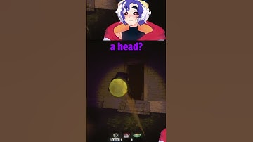 You Could Say Bro Fell Off #repo #indiegame #gaming #vtuberclips #envtuber #coopgaming #repogame