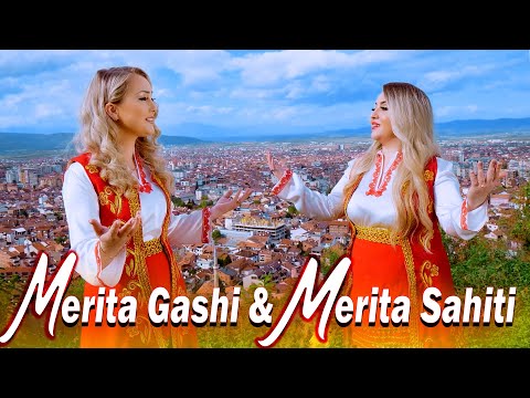 Merita Gashi & Merita Sahiti - Lotet e mergimtarit /Fenix/Production (Official Video)