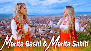 Merita Gashi & Merita Sahiti - Lotet e mergimtarit /Fenix/Production (Official Video)