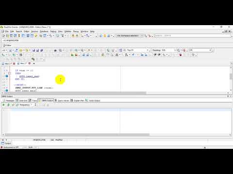 sequential number without using loop