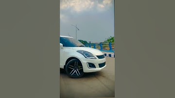 Maruti suzuki swift status video #marutisuzuki #swift #status #shorts