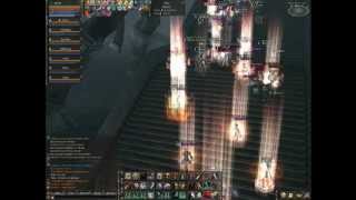 Lineage 2: L2Fusion Legends Fun (Baium, Frintezza)