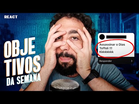 OBJETIVOS DOS MEUS SEGUIDORES