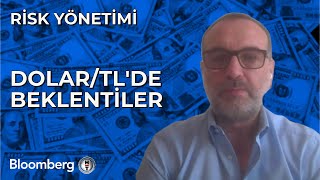 Risk Yönetimi - Dolar/TL'de Beklentiler | 3 Mayıs 2024