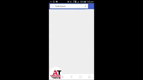 My Ace Browser Stream