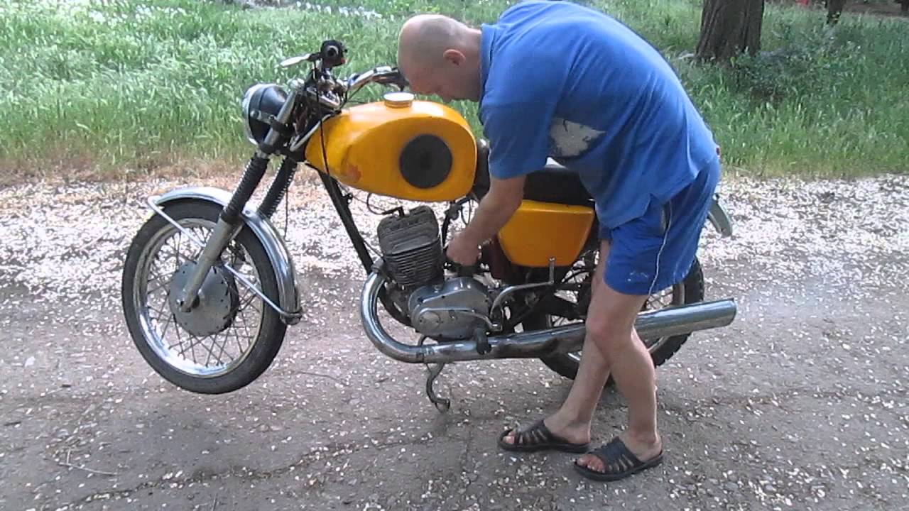 Иж планета минусы и плюсы и минусы