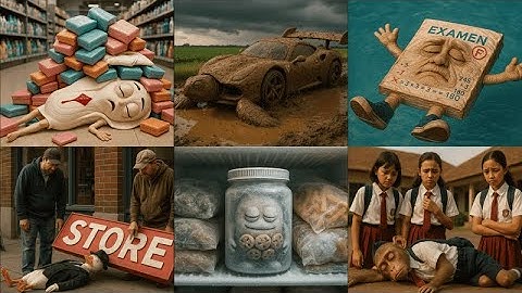 Brainrots But All DiED 25 (Music Video)