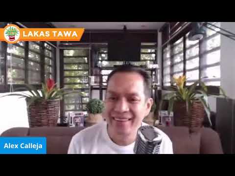 Sabado Trip with Alex Calleja