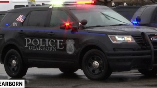 Ford to Offer Gas-Electric Hybrid Police Car screenshot 3