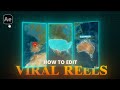 How to edit map Animation