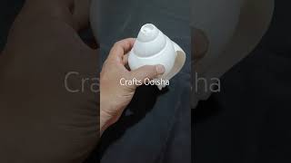 A1 Quality Dhruva Shankh From Crafts Odisha