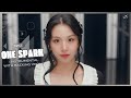 TWICE ONE SPARK Instrumental With Backing Vocals Lyrics mp3