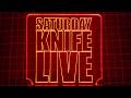 Saturday Knife Live #350 - Happy Memorial Day Weekend and SKL 350!    5/23/2026
