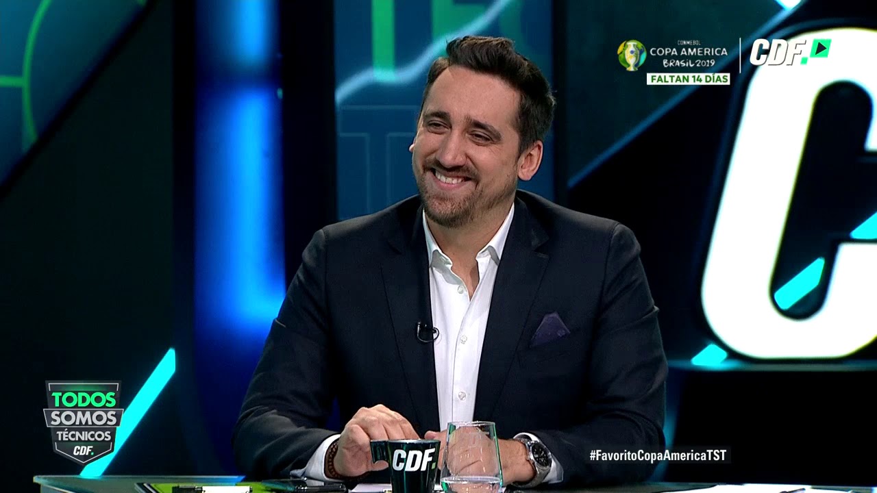 ¿Quién es favorito para ganar la Copa América 2019? preparacion de soluciones