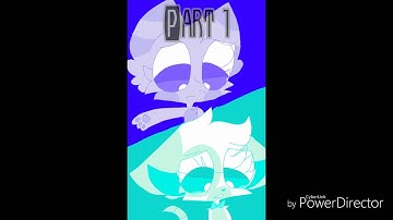 *Beware Map Open* (Parts Open 6 And 8) (Oc Map) |Read Description |