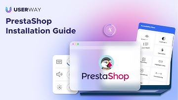 Prestashop Installation Guide