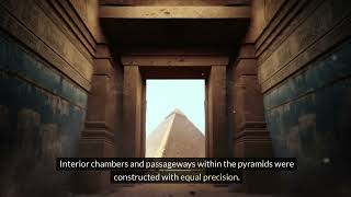The construction of the pyramids of Egypt #facts #egypt #worldhistory#history#egypthistory