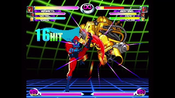 Magneto Side Switch Infinite