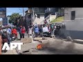 Madagascar Protests: Gen Z Demands President Rajoelina Resignation Over Rising Costs | APT