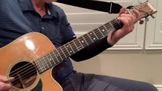 old southern medley