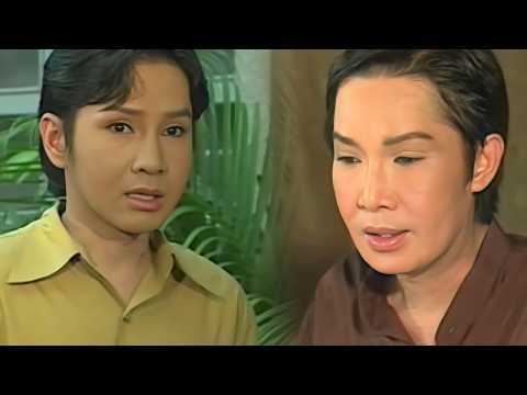 Vũ Linh Và Cha Dượng Khẩu Chiến Không Hồi Kết Trong Tuồng Này Cải Lương Xưa Vũ Linh Hay Nhất