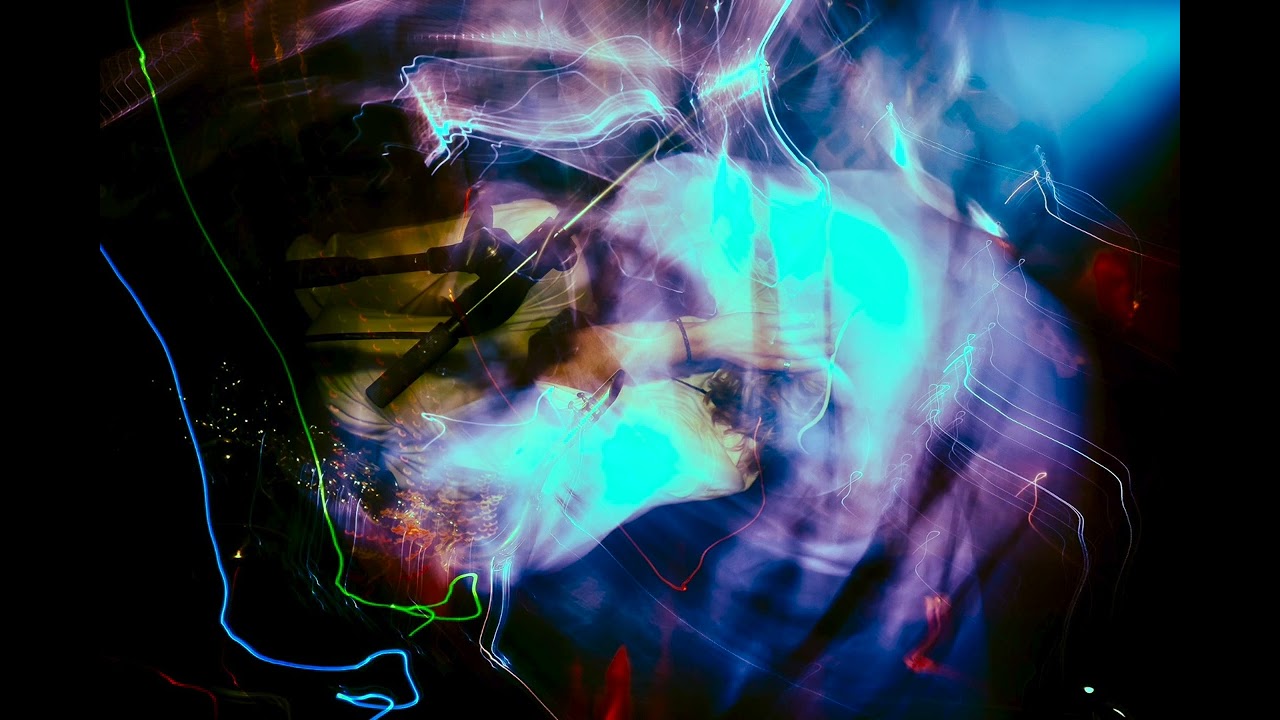 Owen Kennedy - Doors and Distance (Live at The Strongroom 2024)