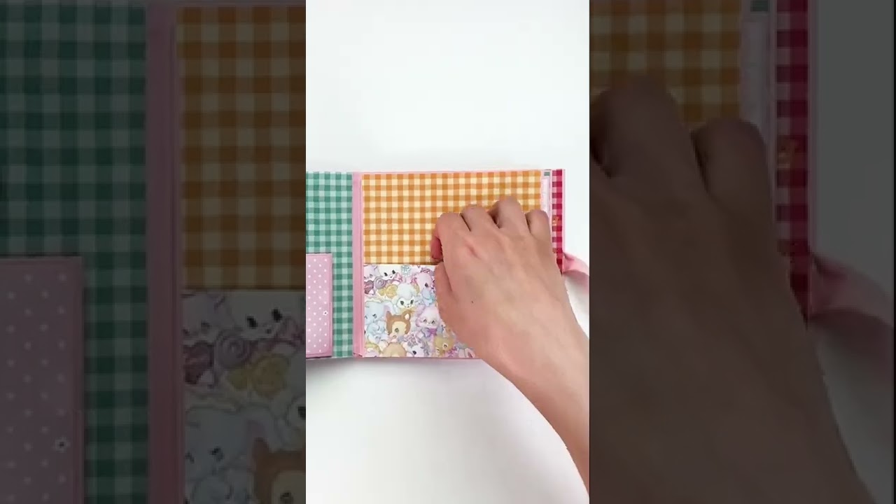 ⋆-ˏˋ お裾分けファイル完成 ˎˊ- - YouTube