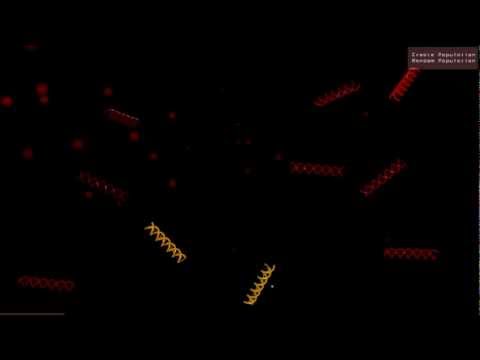Mutagen Interactive Music - Evolution
