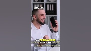 Unlock Freelancing Success  Earn $10,000 with AI! #chatgpt #artificialintelligence #web3