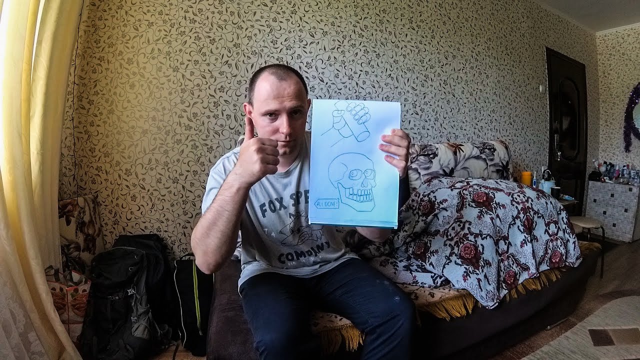 I completed the LEARN TO DRAW IN 30 DAYS course! #LEARNTODRAWIN30DAYS ...