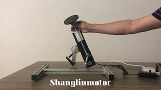 Cheaper Reciprocating Motor