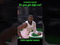 deja vu #celtics #jaylenbrown