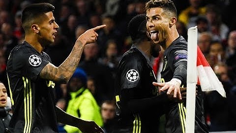 Cristiano Ronaldo - All You Are | Goals & Skills 2018/19 HD